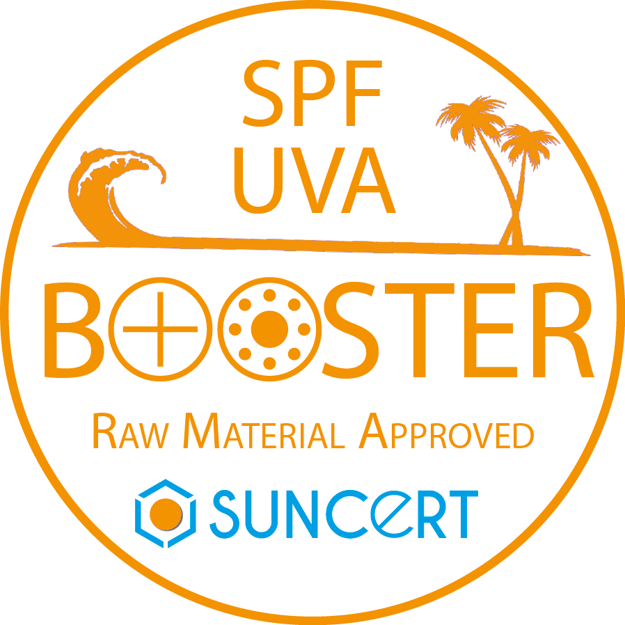 SPF Booster SUNCERT